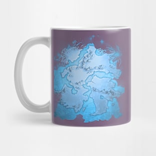 Deirdre: Fated Saint Mug